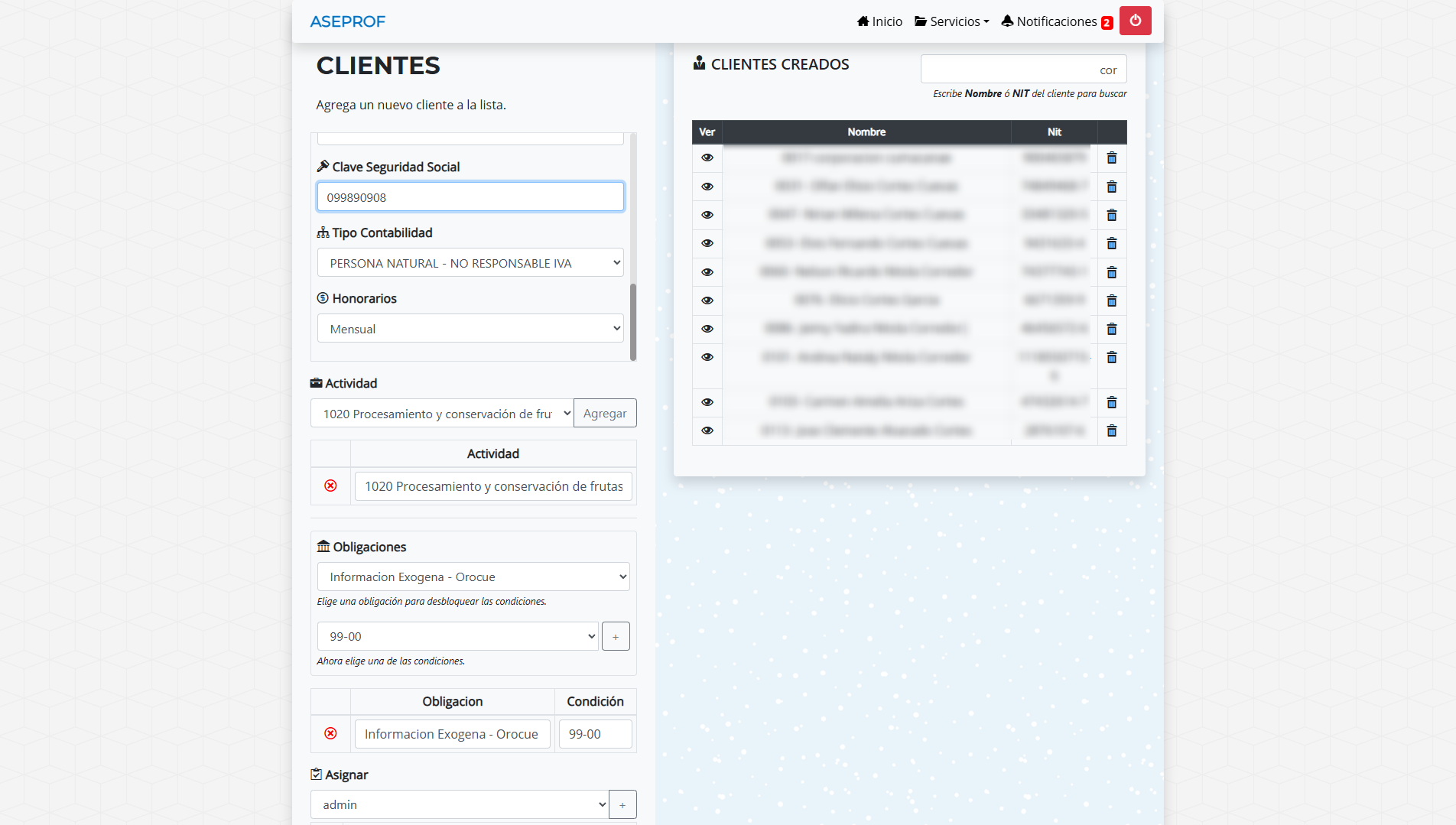 Farmacia Ingresar Producto